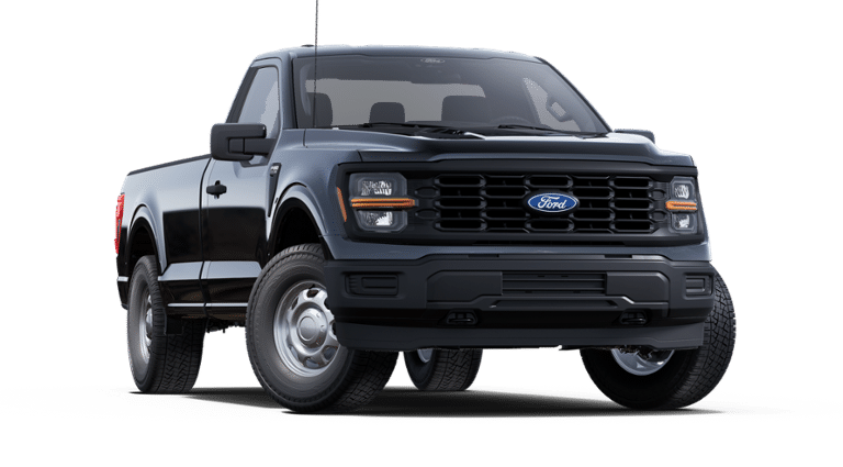 Ford 3 row truck top